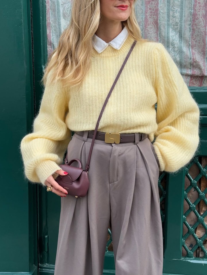 Nákupné maniačky - kabelka 